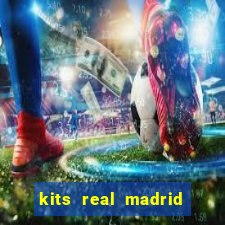 kits real madrid 2019 dls